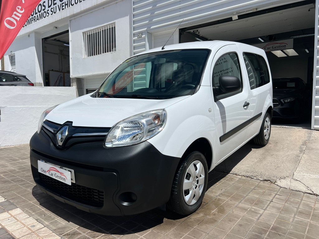 KANGOO